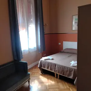  Bed & Breakfast Palace '700 And