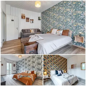  Bed & Breakfast Wanderlust Fiera, Free Parking