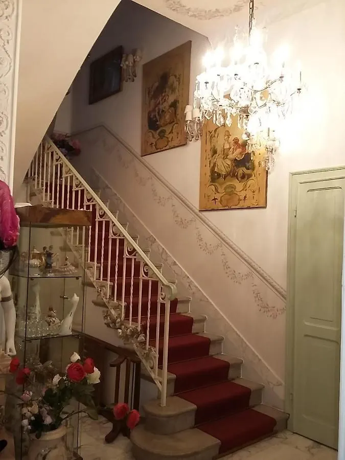 Bed and Breakfast Antico '900 Bologna Italia