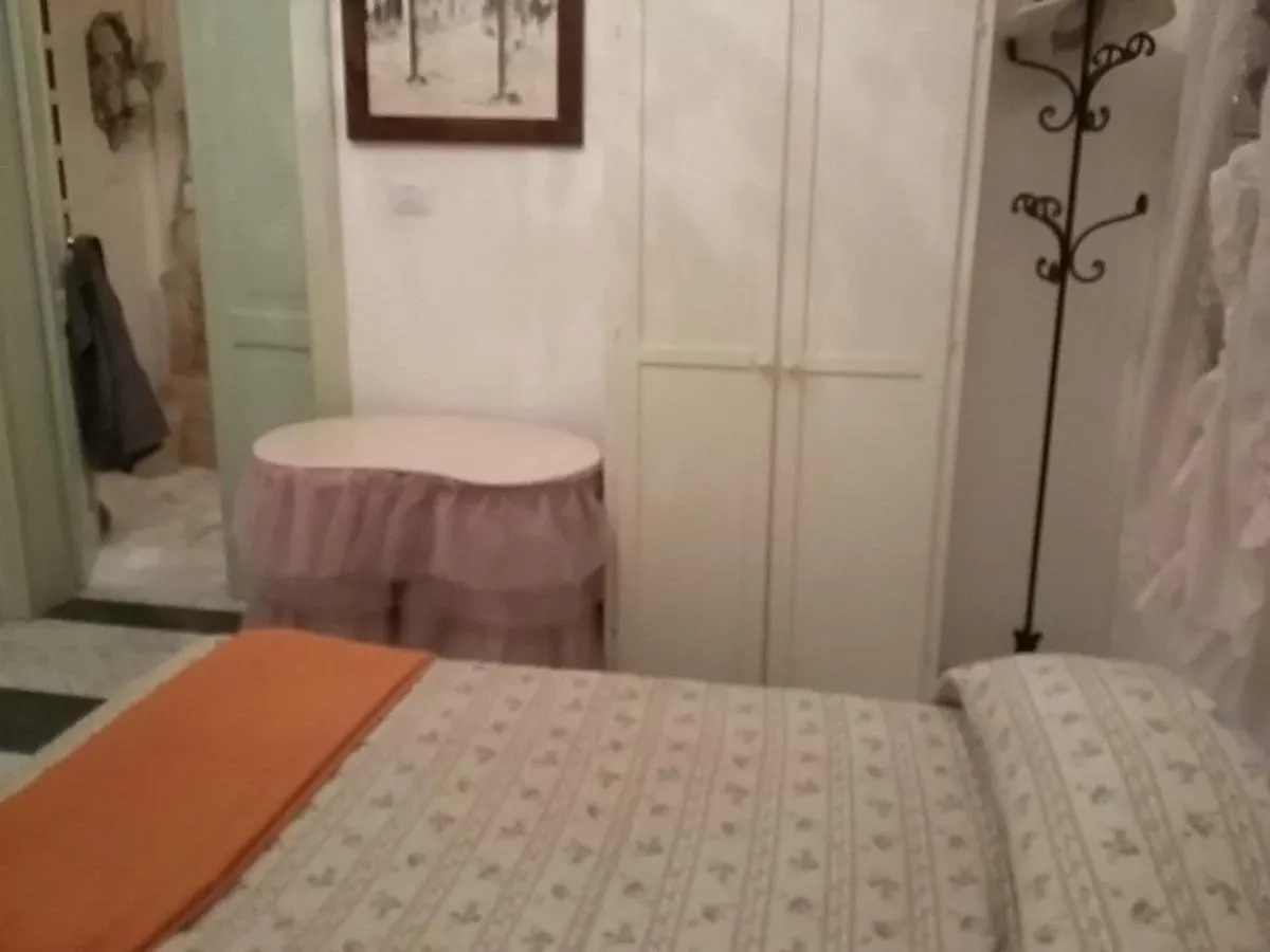 Bed & Breakfast Bed and Breakfast Antico '900 Bologna