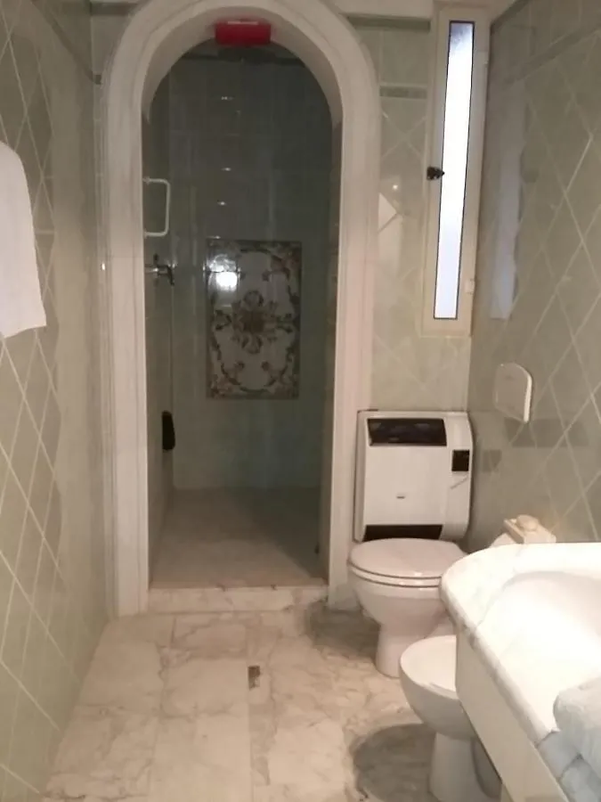 Bed & Breakfast Bed and Breakfast Antico '900 Bologna Italia
