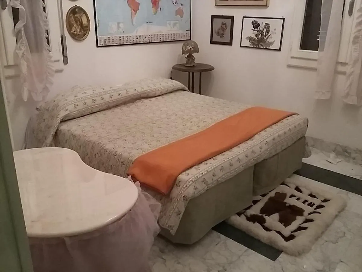 Bed and Breakfast Antico '900 Bologna